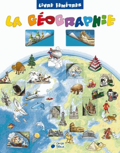 La géographie