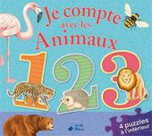 Je compte avec les animaux