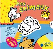 Mes animaux