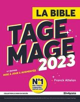 La bible du Tage Mage La bible du Tage Mage
