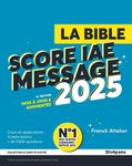 La Bible du Score IAE Message