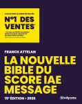 La Bible du Score IAE Message Edition 2026 La Bible du Score IAE Message Edition 2026
