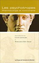 psychotropes, pharmacologie et toxicomanie psychotropes, pharmacologie et toxicomanie
