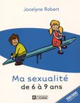 Ma sexualité de 6 à 9 ans