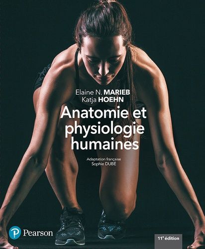 Anatomie et physiologie humaines