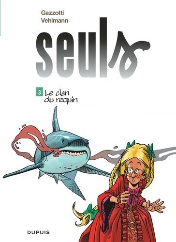 Seuls Tome 3