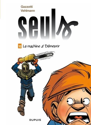 Seuls Tome 10