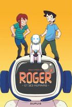 Roger et ses humains Tome 2