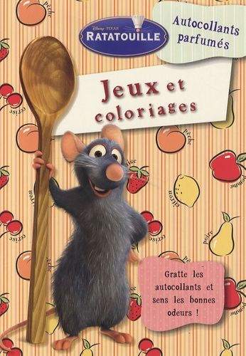 Ratatouille