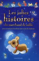 Les jolies histoires du marchand de sable