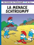 Les Schtroumpfs Lombard - Tome 20 - La Menace Schtroumpf