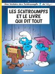 Les Schtroumpfs Lombard - Tome 26 - Les Schtroumpfs Et Le Livre Qui Dit Tout