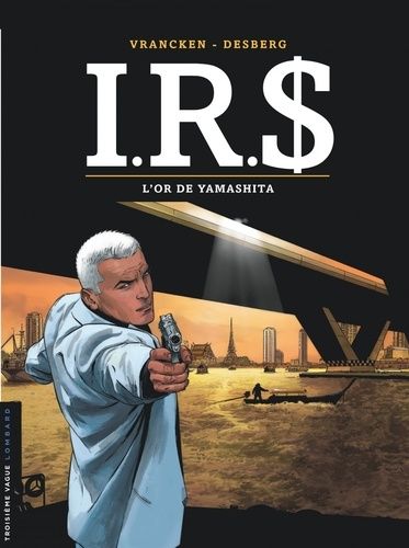 IRS Tome 13