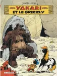 Yakari Tome 5Yakari et le grizzly Yakari Tome 5Yakari et le grizzly