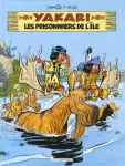 Yakari Tome 9Les prisonniers de l'ile Yakari Tome 9Les prisonniers de l'ile