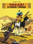 Yakari Tome 10Le grand terrier Yakari Tome 10Le grand terrier