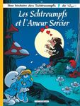 Les Schtroumpfs Lombard - Tome 32 - Les Schtroumpfs Et L'Amour Sorcier Les Schtroumpfs Lombard - Tome 32 - Les Schtroumpfs Et L'Amour Sorcier