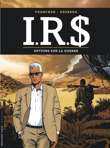 IRS Tome 16