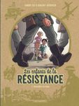 Les enfants de la Résistance Tome 1