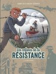 Les enfants de la Résistance Tome 5