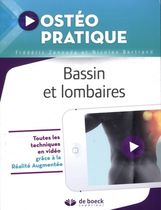 Ostéo pratique - Bassin et lombaires