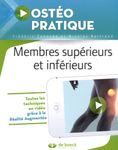 Ostéo pratique - Membres supérieurs et inférieurs