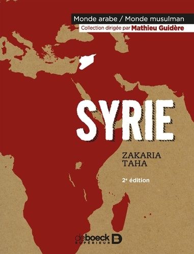 Syrie Syrie