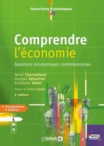 Comprendre l'économie - Questions économiques contemporaines