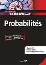 Probabilités Probabilités