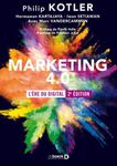 Marketing 4.0 - L'ère du digital