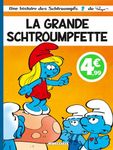 Les Schtroumpfs Tome 28