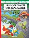 Les Schtroumpfs Tome 42Les Schtroumpfs et la cape magique Les Schtroumpfs Tome 42Les Schtroumpfs et la cape magique