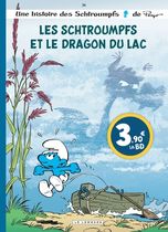 Les Schtroumpfs Tome 36