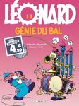 Léonard Tome 11