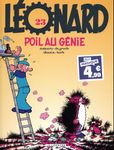 Léonard Tome 23