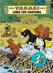 Yakari Tome 3Yakari chez les castors Yakari Tome 3Yakari chez les castors