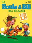 Boule et Bill Tome 11