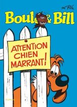 Boule & Bill Tome 15