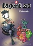 L'agent 212 Tome 28