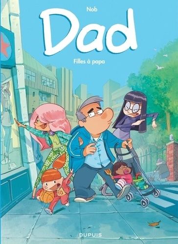Dad Tome 1 Dad Tome 1