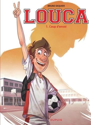 Louca Tome 1