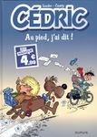 Cédric Tome 14