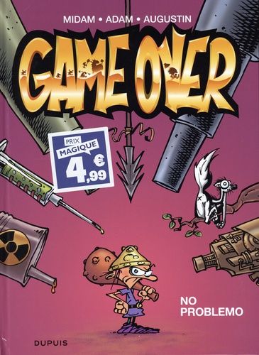 Game Over Tome 2