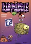 Kid Paddle Tome 6