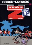 Spirou et Fantasio Tome 37