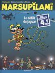 Marsupilami Tome 13