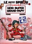 Le petit Spirou présente Tome 2