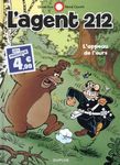 L'agent 212 Tome 15