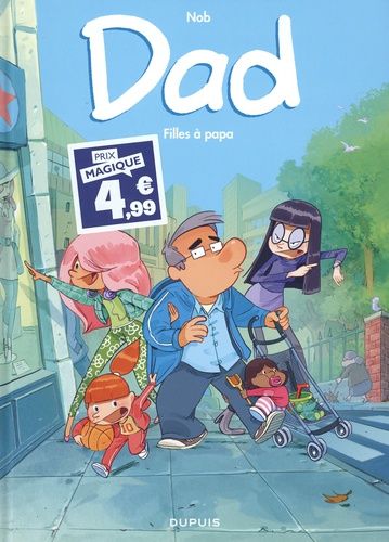 Dad Tome 1
