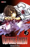 Vampire Knight Tome 5